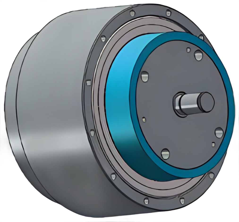 301-2-001040-00 (with brake shaft)