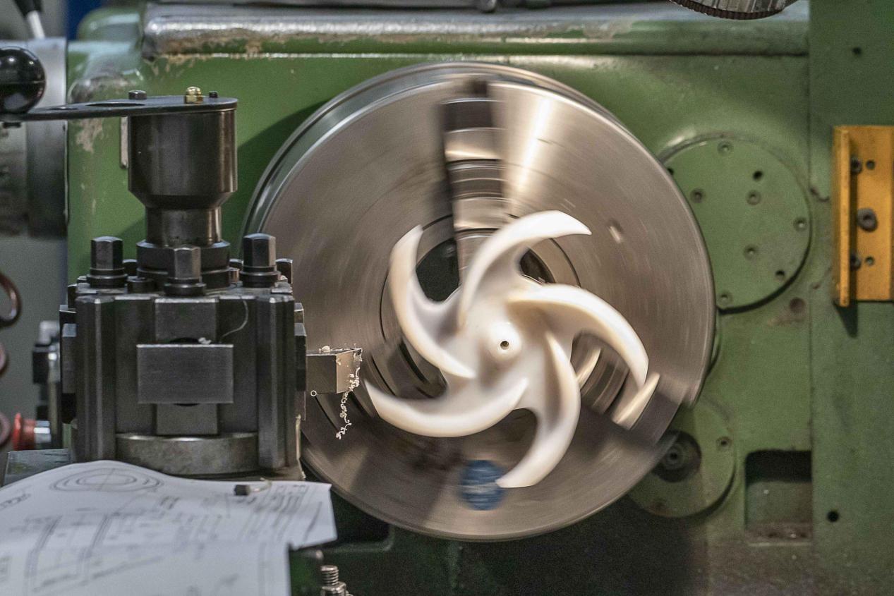 Casting & Forging