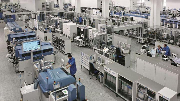 Assembly & Testing
