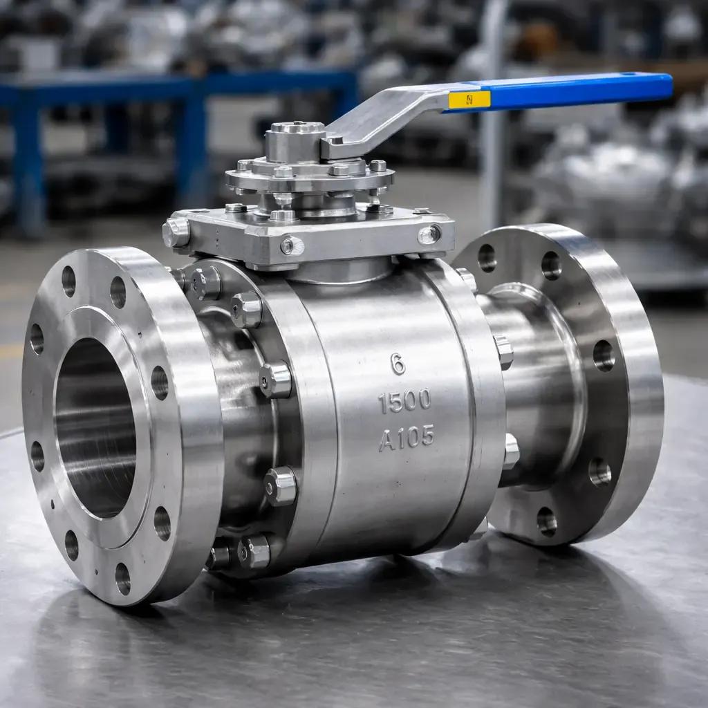 CNC Precision Machining