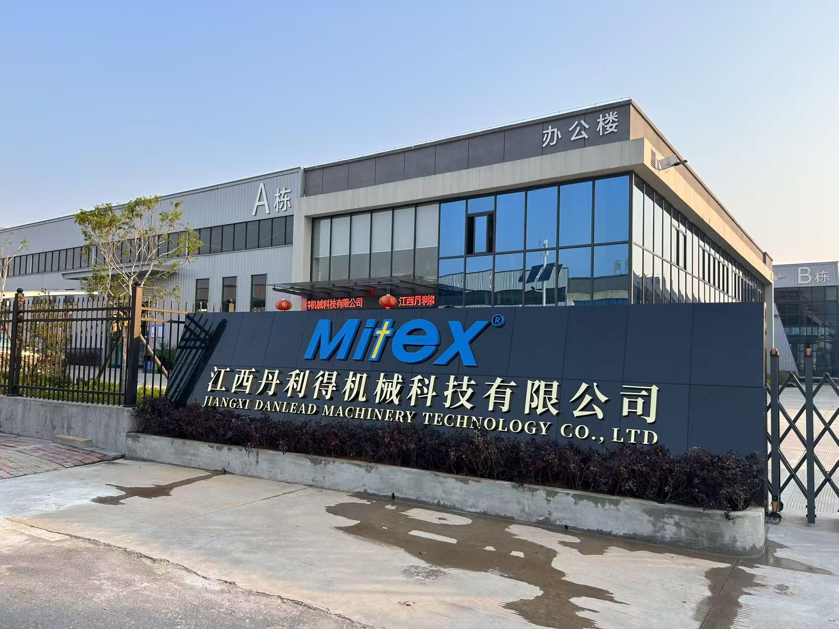 Real Chinese manufacturing facilities — verified, not claimed