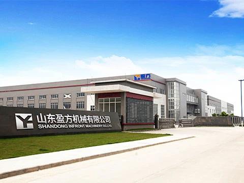 Real Chinese manufacturing facilities — verified, not claimed